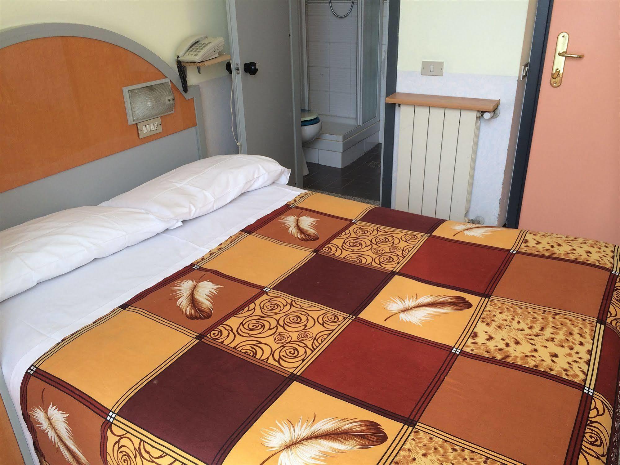 Hotel Mazzini Letojanni Ngoại thất bức ảnh