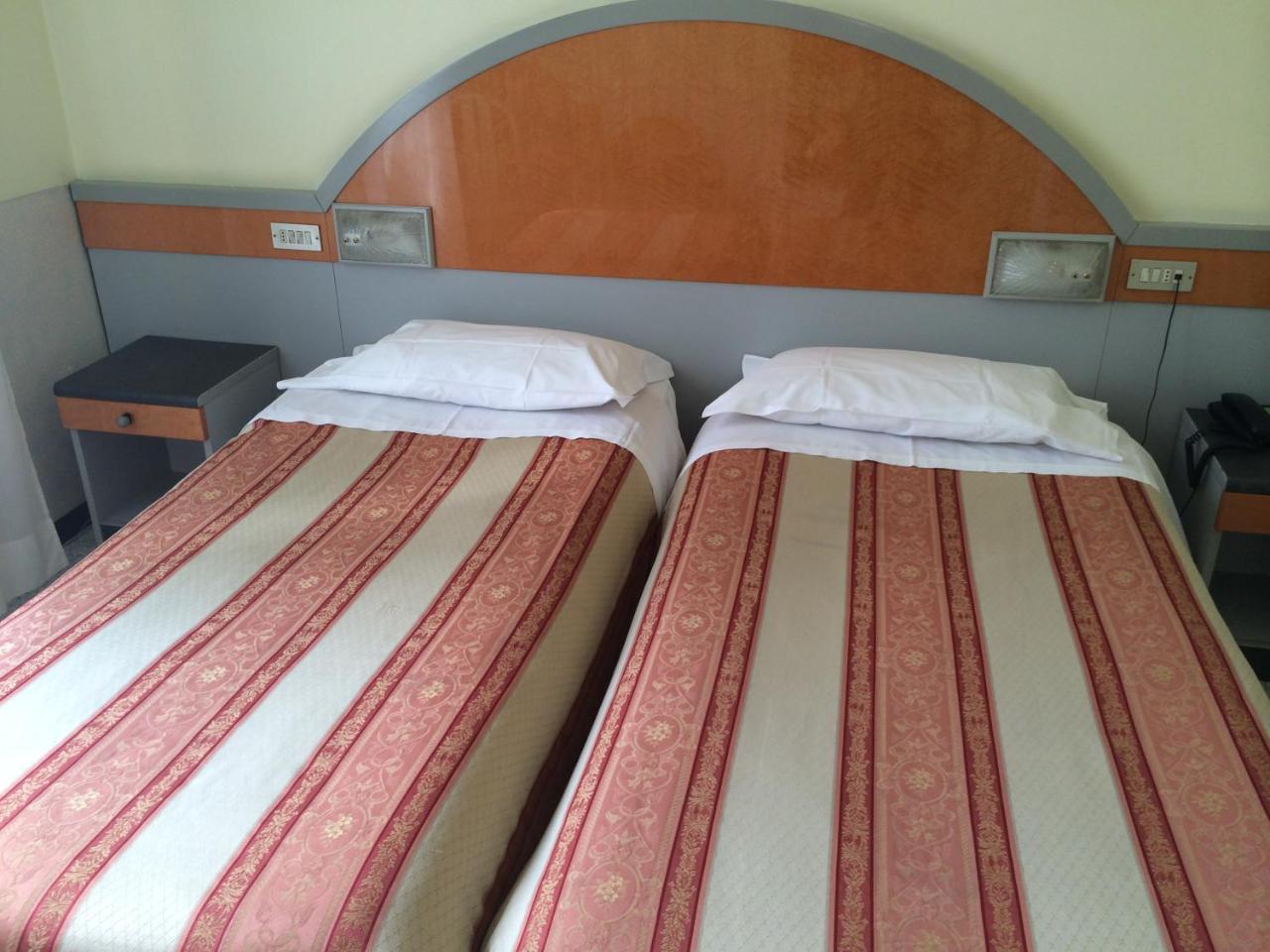 Hotel Mazzini Letojanni Ngoại thất bức ảnh