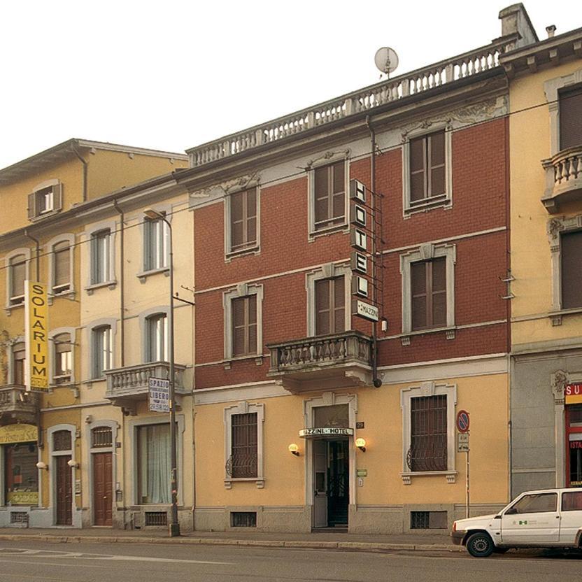 Hotel Mazzini Letojanni Ngoại thất bức ảnh